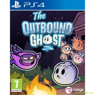Outbound Ghost (PS4)