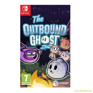 Outbound Ghost (NSW)