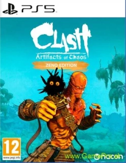 Clash - Artifacts of Chaos (Zeno Edition) (PS5)