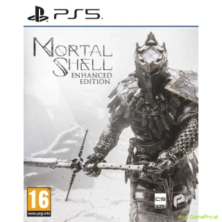 Mortal Shell (Enhanced Edition) (PS5)