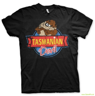 Tasmanian Devil (T-Shirt)