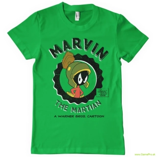 Looney Tunes Marvin The Martian (T-Shirt)