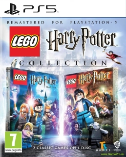 LEGO Harry Potter Collection (PS5)