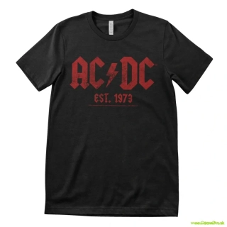AC/DC Vintage 1979 (tričko)