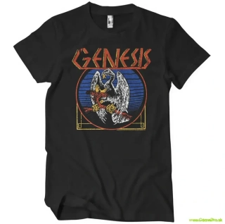 Genesis Retro (tričko)