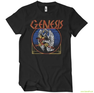 Genesis Retro (tričko)