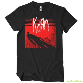 Korn Shadow (tričko)