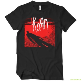 Korn Shadow (tričko)