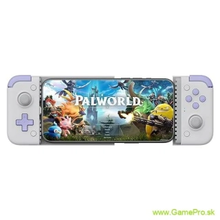 GameSir X2s Type-C Mobile Gaming Controller