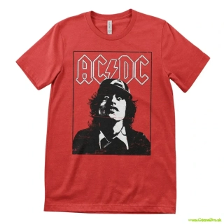 AC/DC Lock Up Your Daughters (tričko)