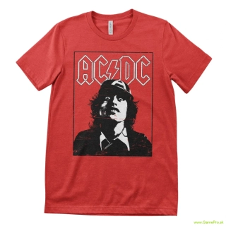 AC/DC Lock Up Your Daughters (tričko)