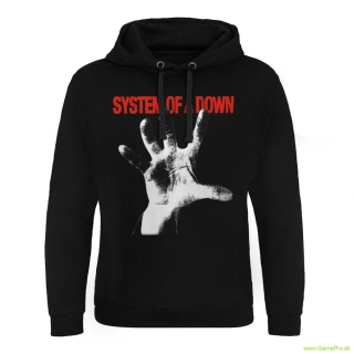 System Of A Down Hoodie Epic