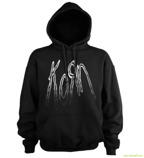 Korn Hoodie Logo