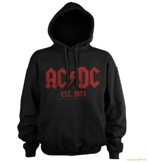 AC/DC Hoodie Vintage 1979