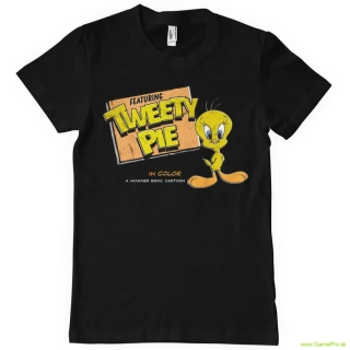 Looney Tunes Tweety Pie (T-Shirt)
