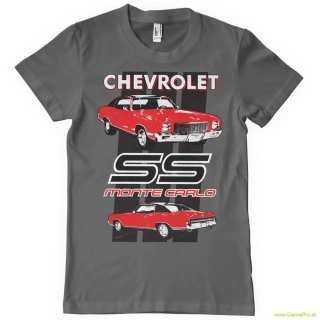 Chevrolet Monte Carlo (T-Shirt)