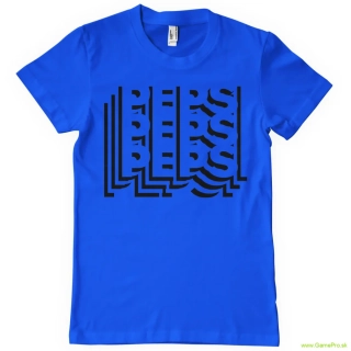 Stacked Pepsi (T-Shirt)