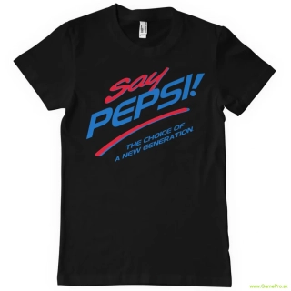 Say Pepsi (T-Shirt)