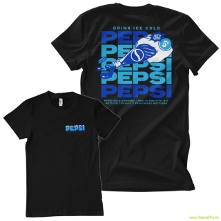 Ice Cold Pepsi (T-Shirt)