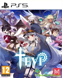 Tevi (PS5)