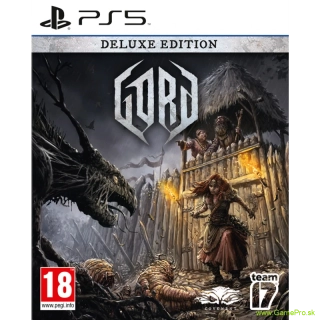 Gord - Deluxe Edition (PS5)