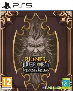 Runner Heroes (Enhanced Edition) (PS5)