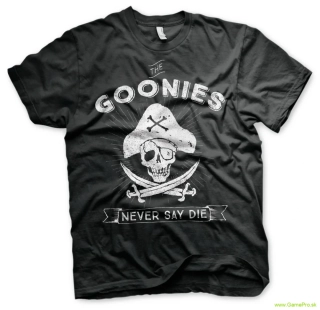 Goonies Never Say Die (T-Shirt)