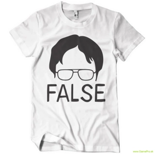 Office False (T-Shirt)