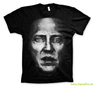 Christopher Walken Face (T-Shirt)