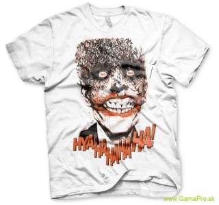 Joker HyaHaHaHa (T-Shirt)