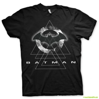 Batman Mystic (tričko)