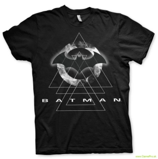Batman Mystic (tričko)