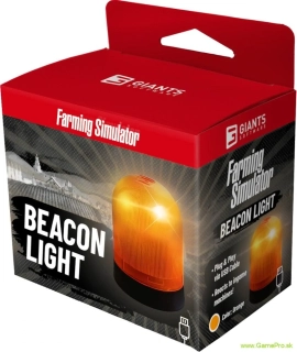 Farming Simulator Beacon Light