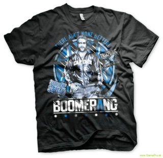 Suicide Squad Boomerang (T-Shirt)