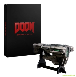 Doom Anthology (PC)