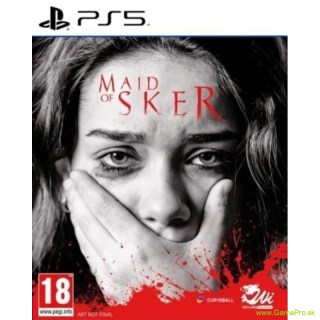Maid Of Sker (PS5)