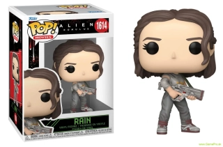 Pop! Movies - Alien Romulus - Rain