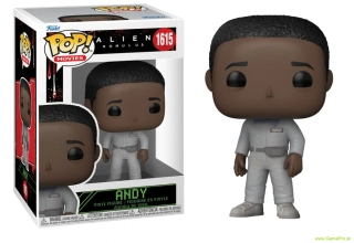 Pop! Movies - Alien Romulus - Andy