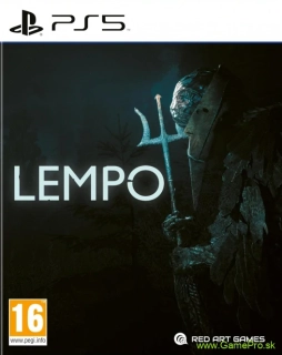 Lempo (PS5)