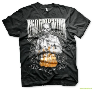 Suicide Squad Redemption (T-Shirt)