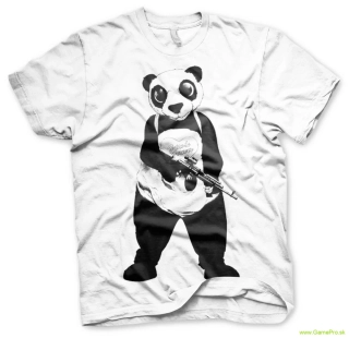 Suicide Squad Panda (tričko)