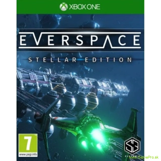 Everspace (Stellar Edition) (Xbox One)