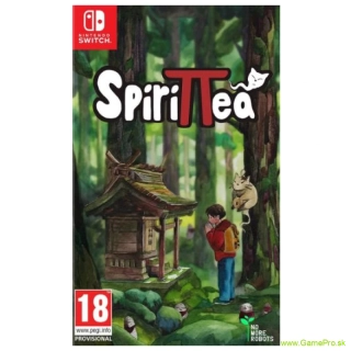 Spirittea (NSW)