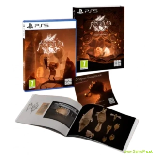 Papetura (Craft Edition) (PS5)