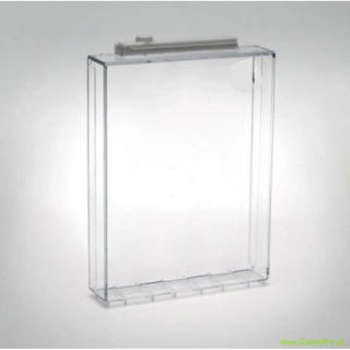 Safer na hry/Double Box DVD