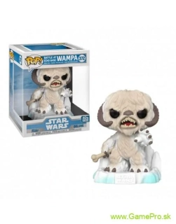 Pop! Star Wars - Wampa (Oversized, 15 cm)