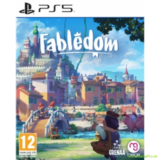 Fabledom (PS5)