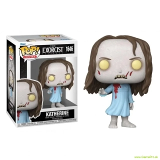 Pop! Movies - The Exorcist - Katherine