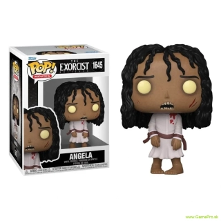 Pop! Movies - The Exorcist - Angela