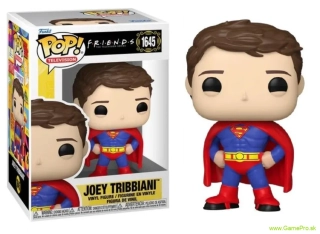 Pop! Television - Friends - Joey Tribbiani (v2)